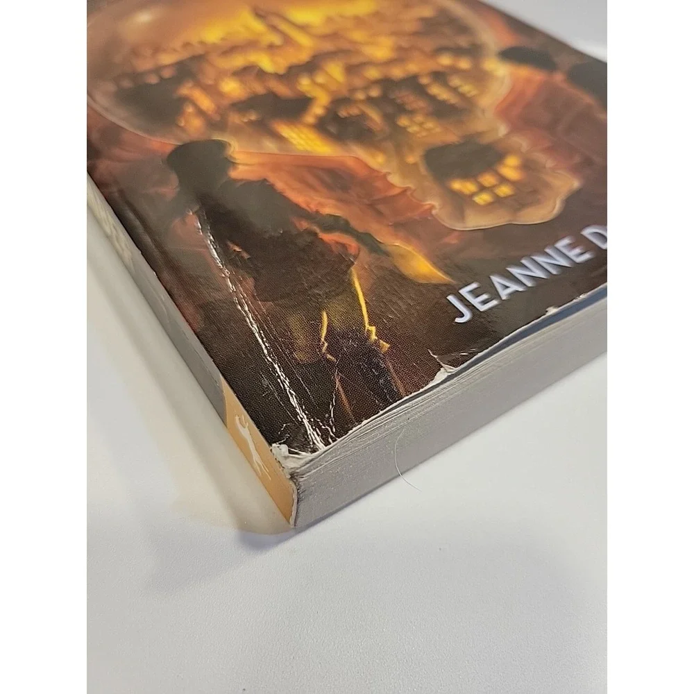 The City of‎ Ember (The First Book of Ember) by Jeanne DuPrau
